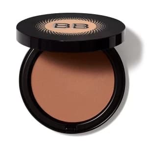 Image of Bobbi Brown Warm Define Illuminate Bronzing Powder Dark