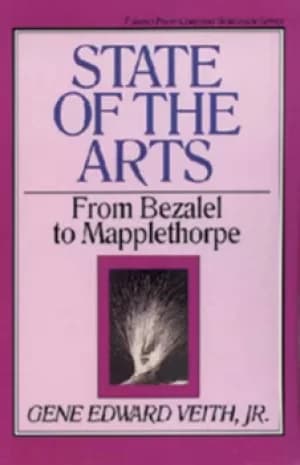 Image of State of the arts by Gene Edward Veith
