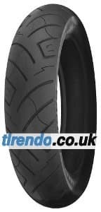Image of Shinko SR777 ( 150/80B16 TL 77H Rear wheel )
