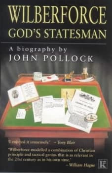Image of Wilberforce Paperback