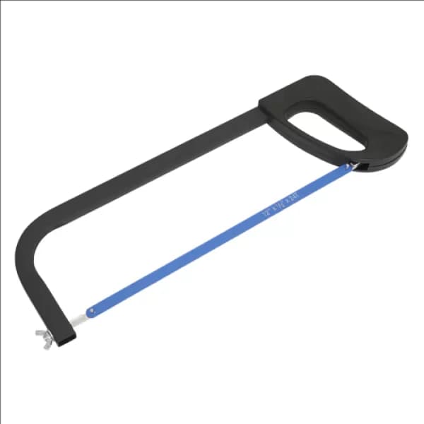Image of Genuine SEALEY S0481 Hacksaw 300mm