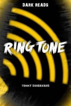 Image of Ringtone by Tommy Donbavand Book