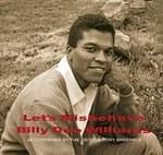 Image of Billy Dee Williams - Let's Misbehave (Music CD)