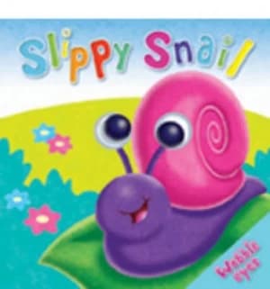Image of Slippy Snail Book