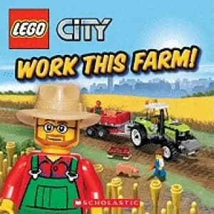 Image of work this farm