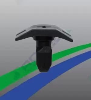 Image of ROMIX Clip MERCEDES-BENZ C70161 A2029880142