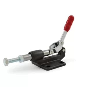 Image of P227-45 Base Mounted Push Pull Clamp