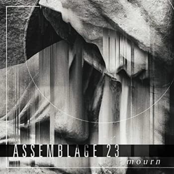 Image of Assemblage 23 - Mourn CD