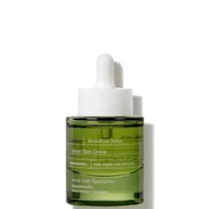 Image of Korres Santorini Grape Velvet Skin Drink 30ml.