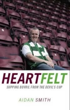 Image of Heartfelt by Aidan Smith Book
