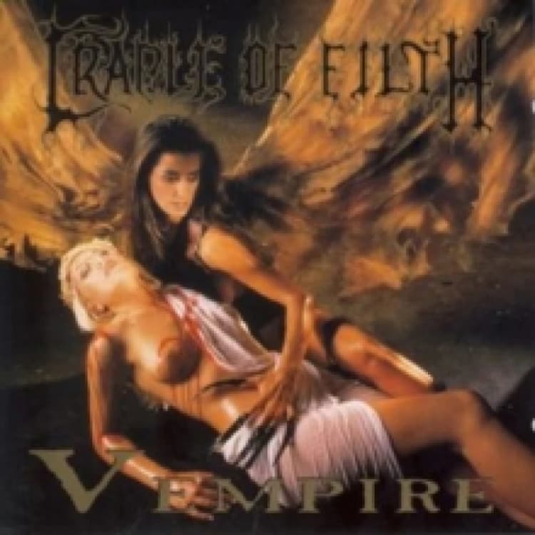 Image of Vempire: Dark Faerytales in Phallustein Vinyl