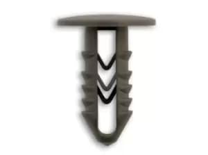Image of Button Clip Panel Retainer for Fiat Pk 50 Connect 36170