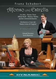 Image of Alfonso Und Estrella: Orchestra Del Teatro Lirico (Korsten)