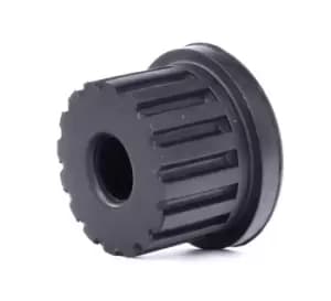 Image of JAPANPARTS Bushing, leaf spring RU-811 SUZUKI,Samurai SUV (SJ_),SJ 410 SUV Cabrio (OS),SJ 413 (OS),SJ 410