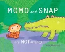 Image of Momo and Snap