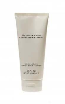 Image of Donna Karan Cashmere Mist body lotion 200ml