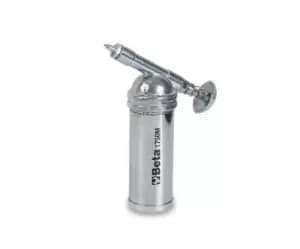 Image of Beta Tools 1750M 100cc Mini Grease Gun Micro Nozzle for Air Tools 017500025