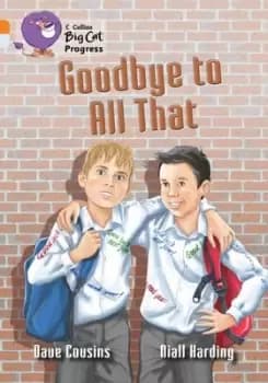 Image of Goodbye to All That by Dave Cousins