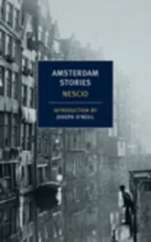 Image of Amsterdam Stories by Nescio Paperback