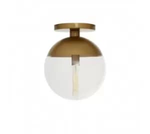 Image of Revive Ceiling Light Black