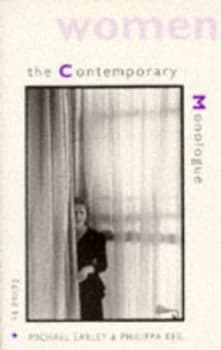 Image of The Contemporary Monologue Women by Michael Earley Paperback