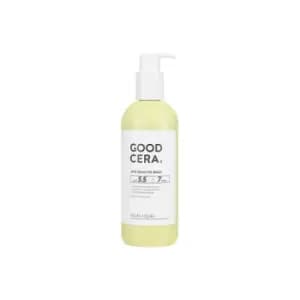 Image of Holika Holika Good Cera ATO Relief Oil Wash 400ml