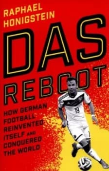 Image of Das Reboot by Raphael Honigstein Hardback