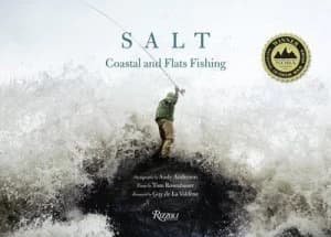 Image of Salt by Andy Anderson