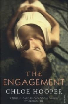 Image of The engagement by Chloe Hooper