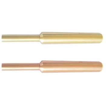 Image of Spark Resistant Cylindrical Drift 4X110MM Al-Br - Kennedy