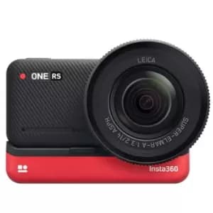 Image of Insta360 ONE RS 1-inch Edition Action Camera