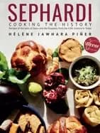 Image of sephardi cooking the history recipes of the jews of spain and the diaspora