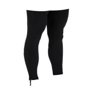 Image of ETC Zip Off Leg Warmers S