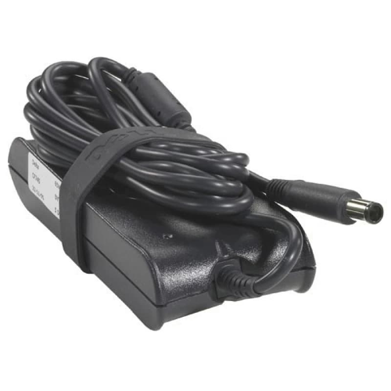 Image of DELL YR733 power adapter/inverter Black