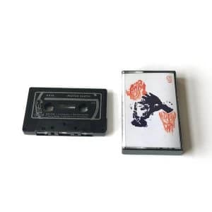 Image of AXIS:SOVA - Motor Earth Cassette