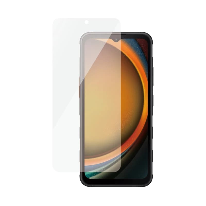 Image of PANZERGLASS UWF TEMPERED GLASS