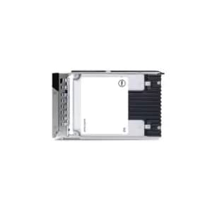 Image of DELL 345-BBYU internal solid state drive 2.5" 960 GB SAS