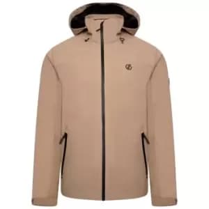 Image of Dare 2b Mens switch out jacket - Beige