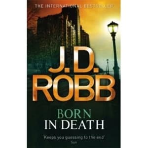 Image of Born In Death : 23