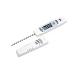 Image of Genware Electronic Pocket Thermometer 40 to 230C