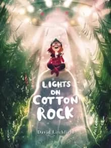 Image of Lights on Cotton Rock