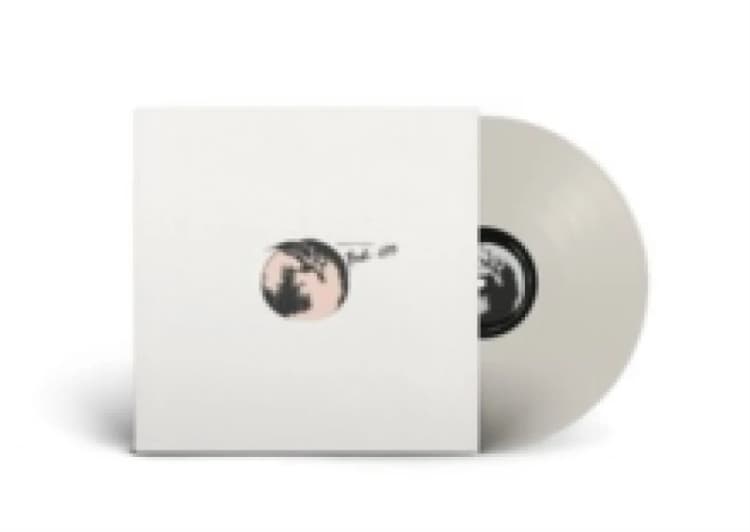 Image of Season of the Peach Vinyl