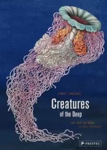 Image of Creatures of the Deep : The Pop-up Book