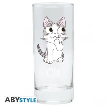 Image of Chi - Chi Glutton Glass