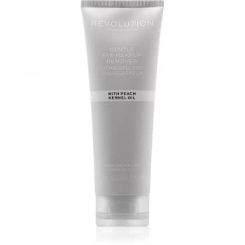 Image of Revolution Skincare Gentle Eye Make Up Remover