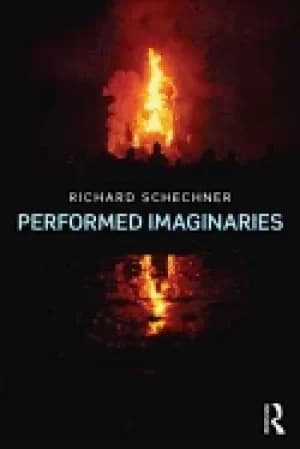 Image of performed imaginaries