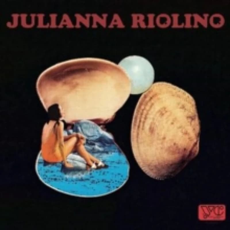 Image of J.R. Vinyl