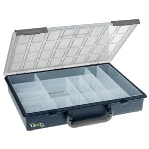 Image of Raaco A4 Profi Service Case Assorter 55 4 x 8-15 - 15 Inserts