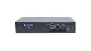 Image of Aopen ME57U digital media player Black 4K Ultra HD 3840 x 2160 pixels