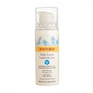 Image of Burt's Bees Intense Hydration Day Lotion 50g